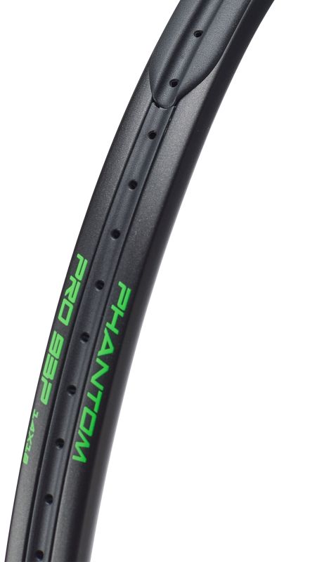 Prince Textreme Phantom Pro 93P + naciąg