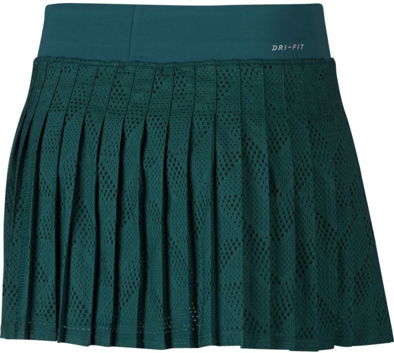 Nike Maria Premier Skirt - dark atomic teal/dark grey