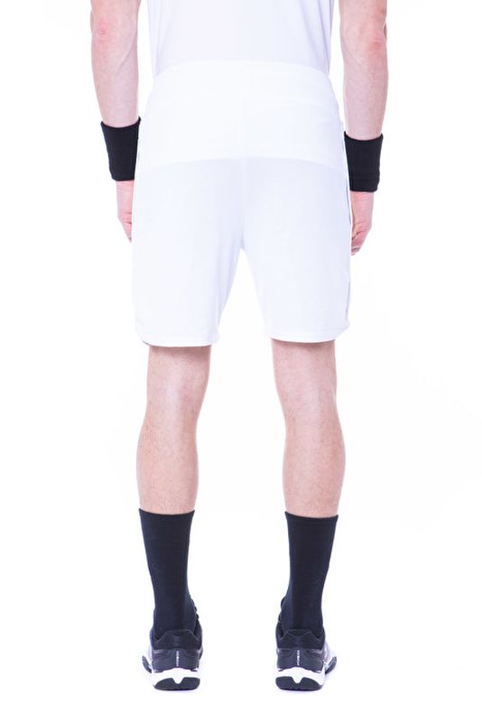 hydrogen-tech-shorts-white-skull-black-3 Hydrogen Tech Shorts - white/skull black