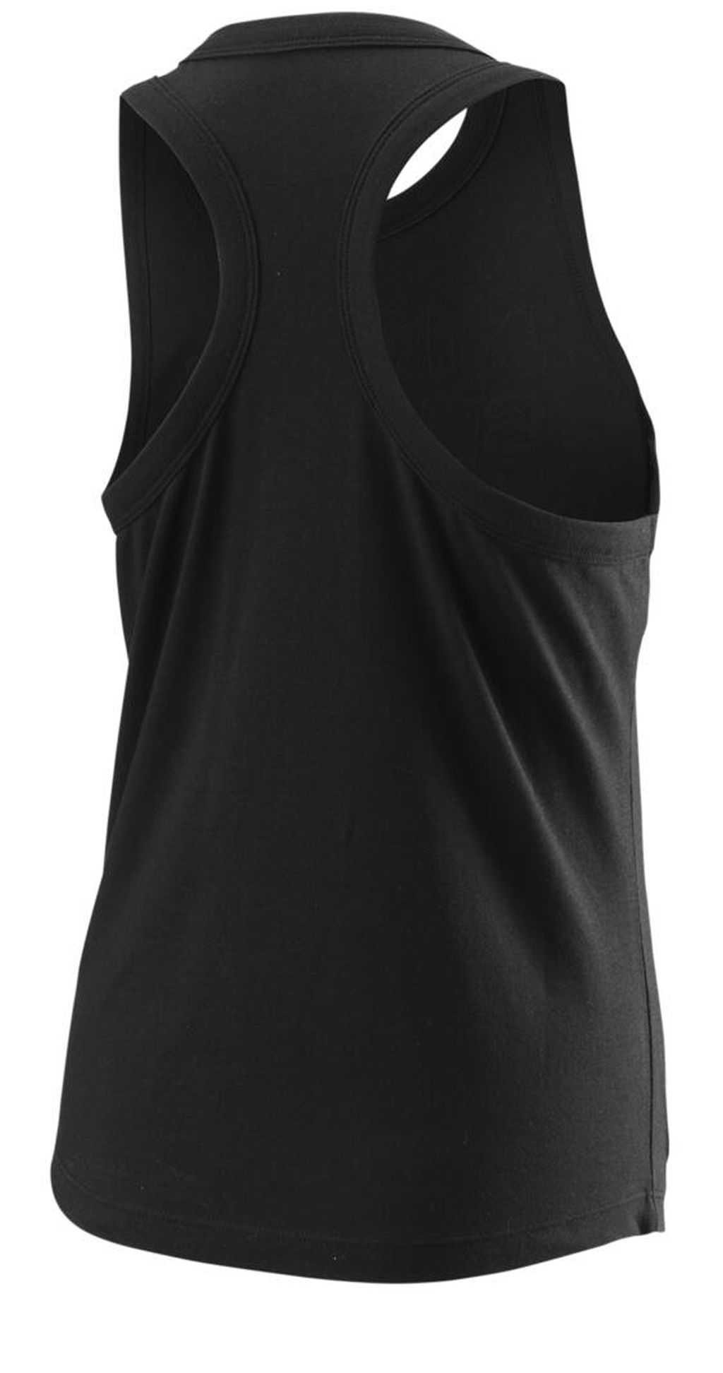 Wilson Night Session Tech Tank W - black