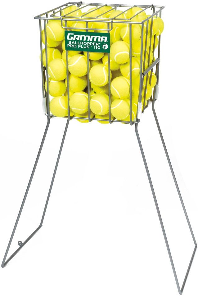 Gamma Pro Plus 110