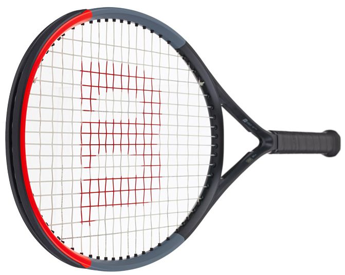 Wilson Clash 26