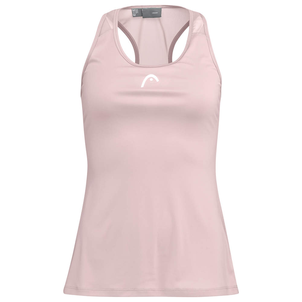 Head Spirit Tank Top W - rose