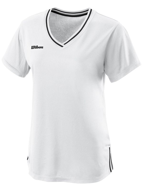 Wilson Team II V-Neck W