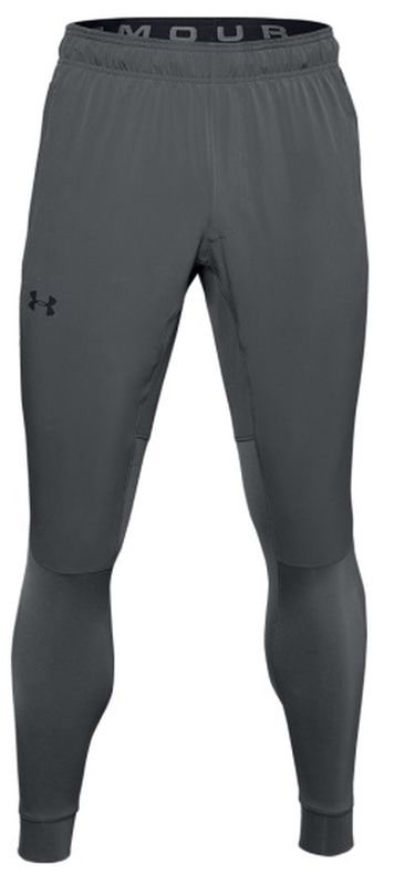 Under Armour Hybrid Pant - grey