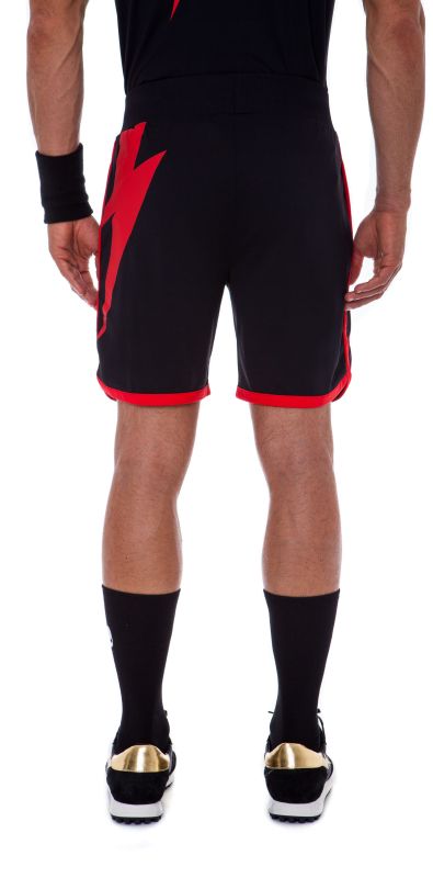 hydrogen-thunderbolt-tech-shorts-black-3 Hydrogen Thunderbolt Tech Shorts - black