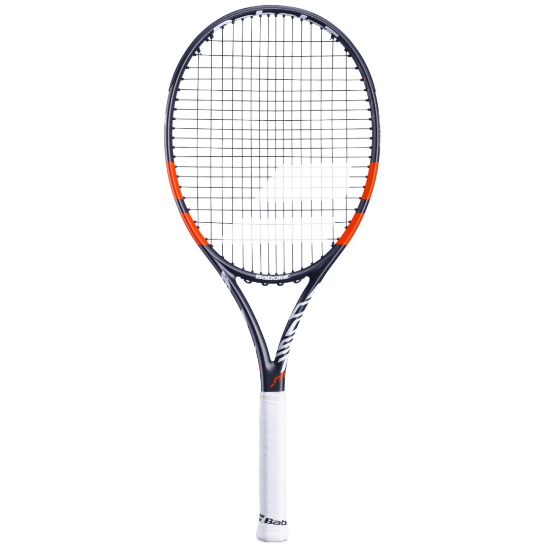 Babolat Boost Strike S - black/red/white