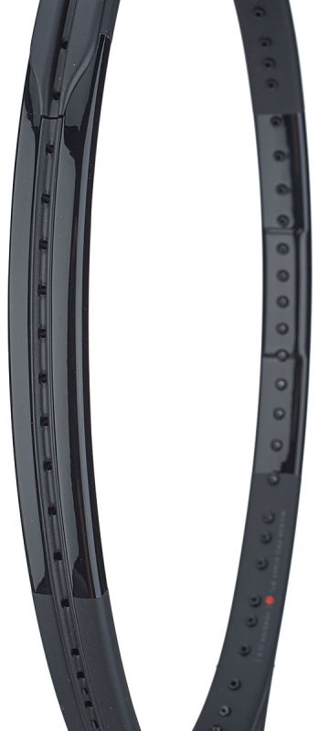 wilson-pro-staff-97l-countervail-naciag-usluga-serwisowa-6 Wilson Pro Staff 97L Countervail + naciąg + usługa serwisowa