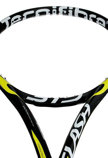 Tecnifibre T-Rebound 265 DS Fit