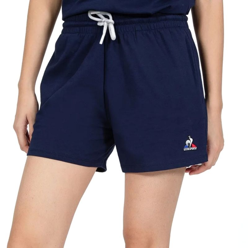 le-coq-sportif-essentiels-pantaloncini-tennis-donna-bleu-nuit-2220575_A-600x600