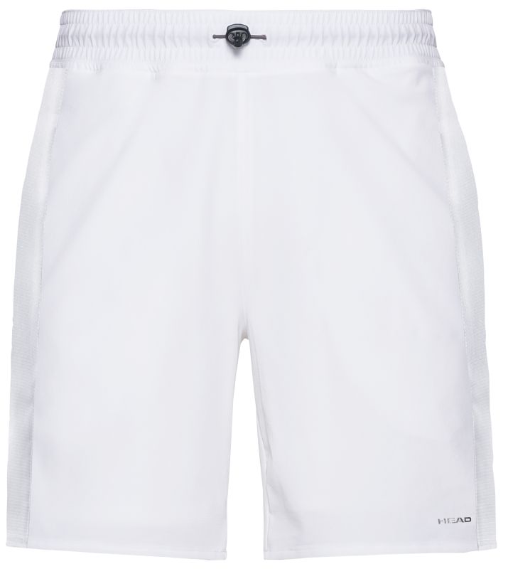 Head Performance Short M - white Head Performance Short M - white