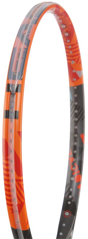 Head Graphene XT Radical MP