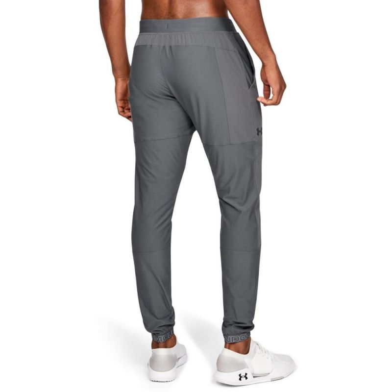 Under Armour Vanish Hybrid Pant - pitch gray