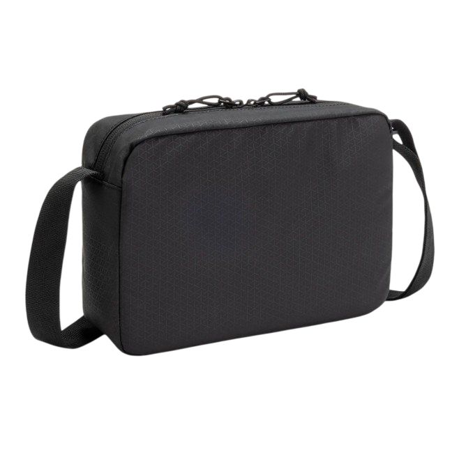 Yonex Team Shoulder Bag - black