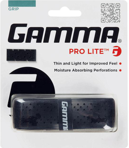 gamma-pro-lite-1p-black-1 Gamma Pro Lite 1P - black
