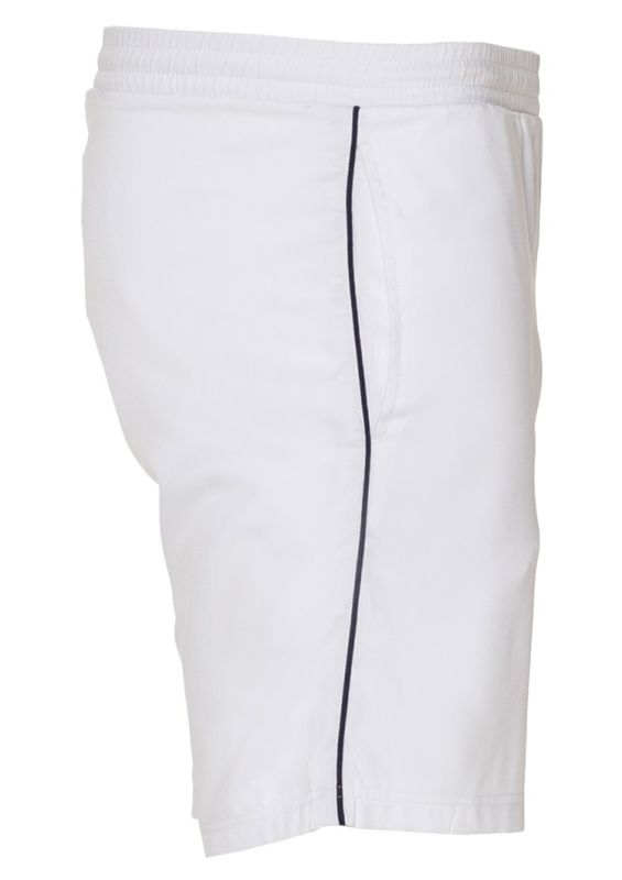 fila-shorts-leon-boys-white-2 Fila Shorts Leon Boys - white