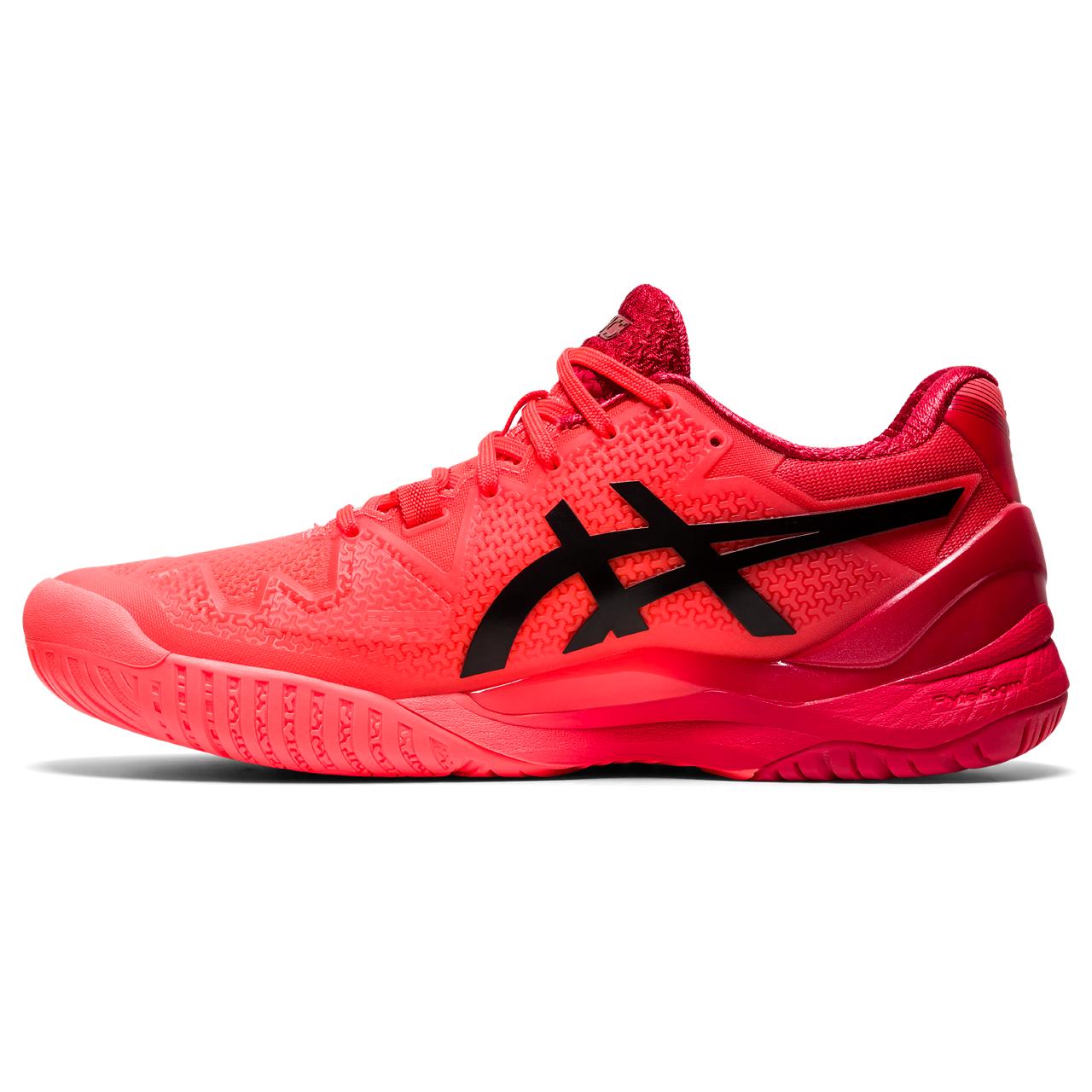 asics-gel-resolution-8-tokyo-w-sunrise-red-eclipse-black-7 Asics Gel-Resolution 8 Tokyo W - sunrise red/eclipse black