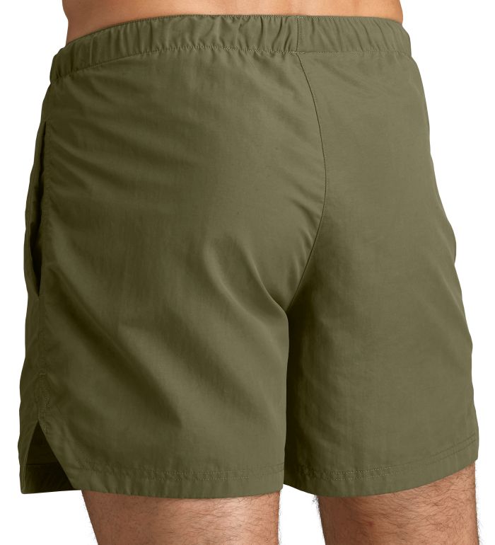 Björn Borg Training Shorts STHLM M - ivy green