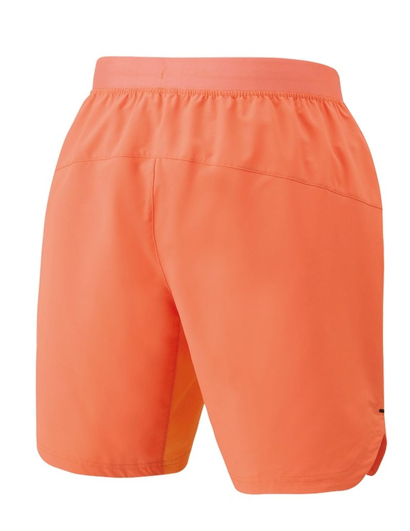 Yonex Shorts - high orange Yonex Shorts - high orange