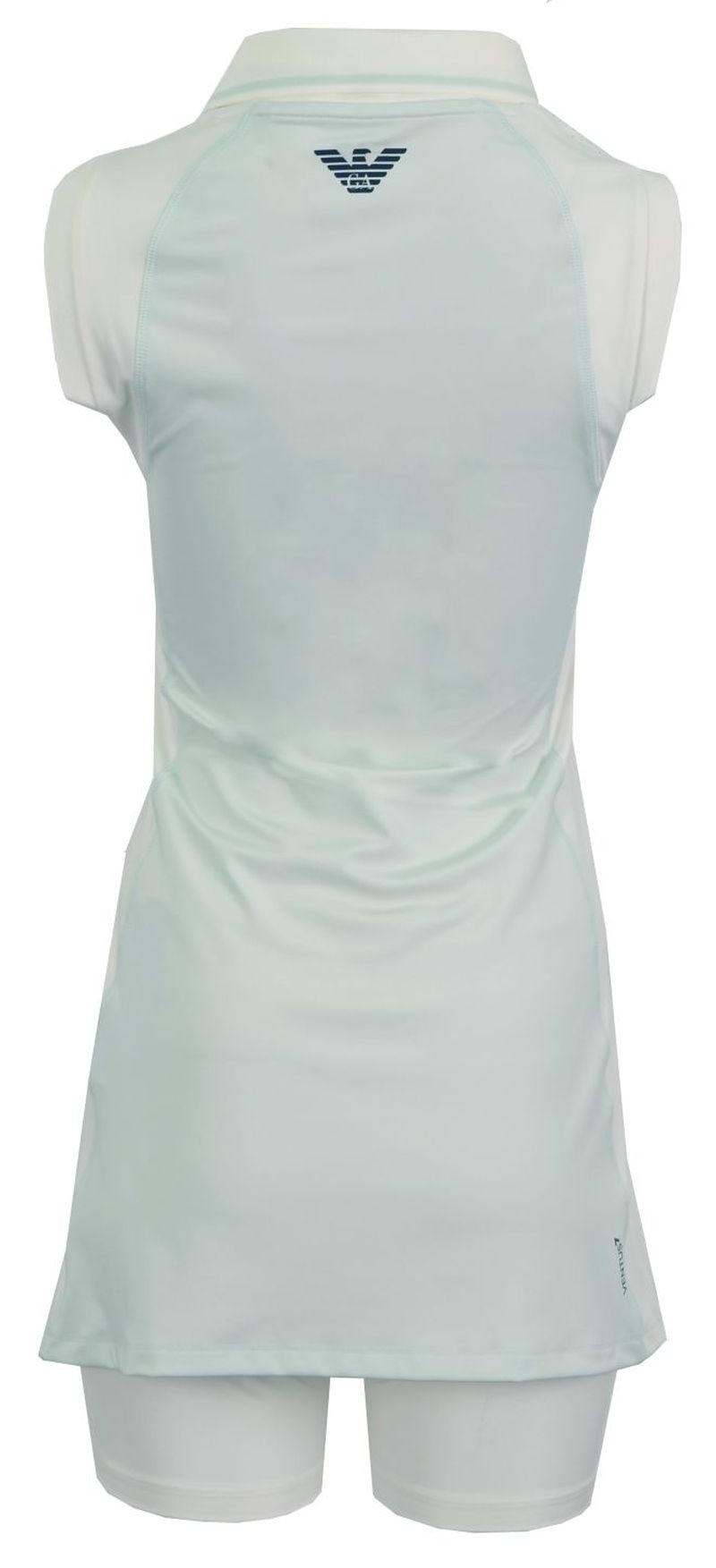 EA7 Woman Jersey
