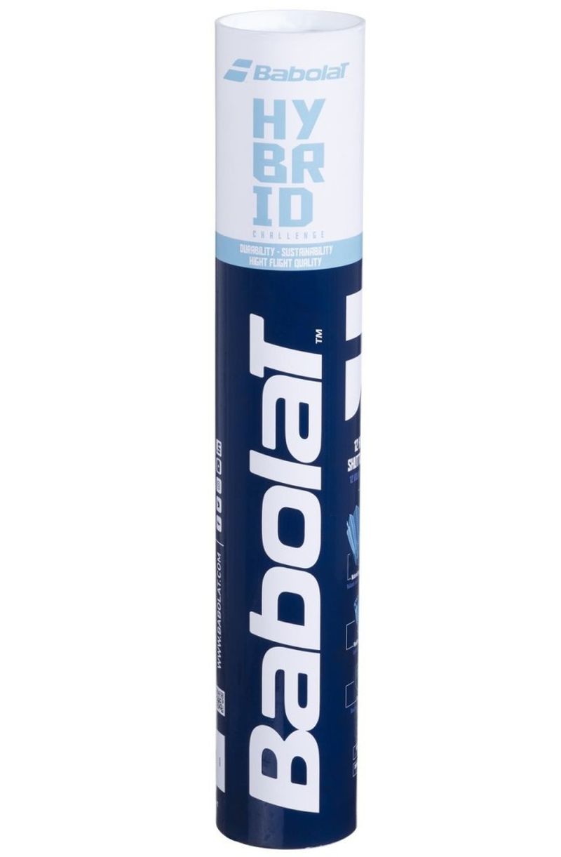 Babolat Hybrid Challenge 12P