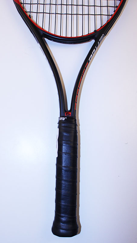 Head Graphene XT Prestige Rev Pro (używana)