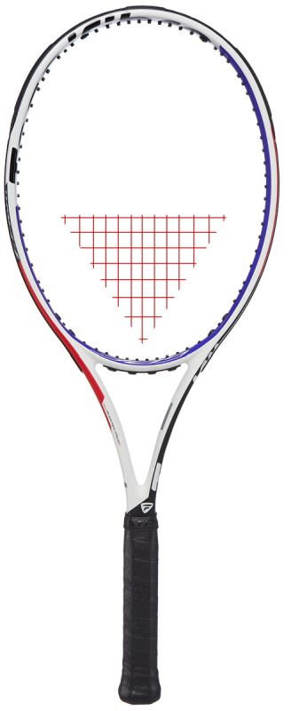 Tecnifibre TFight 305 XTC + naciąg + usługa serwisowa