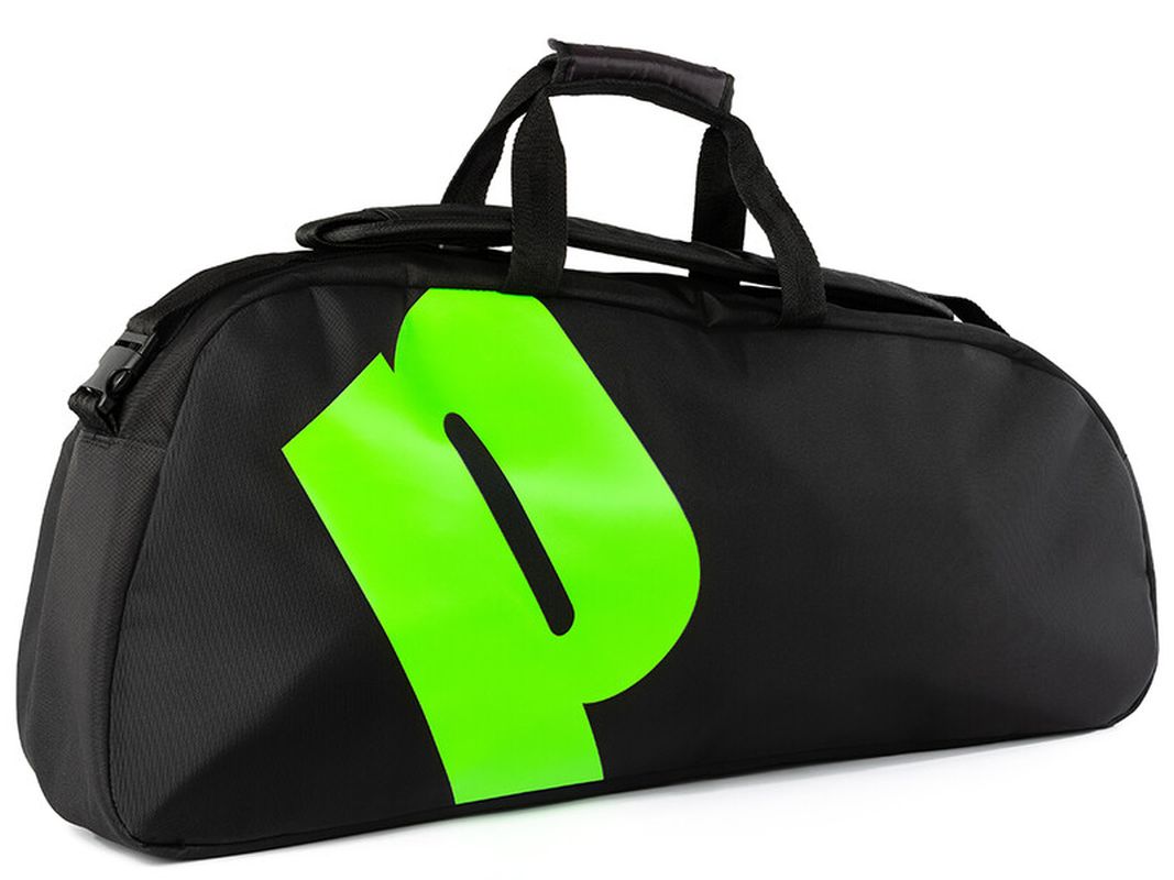 Prince Tour 1 Comp - black/green