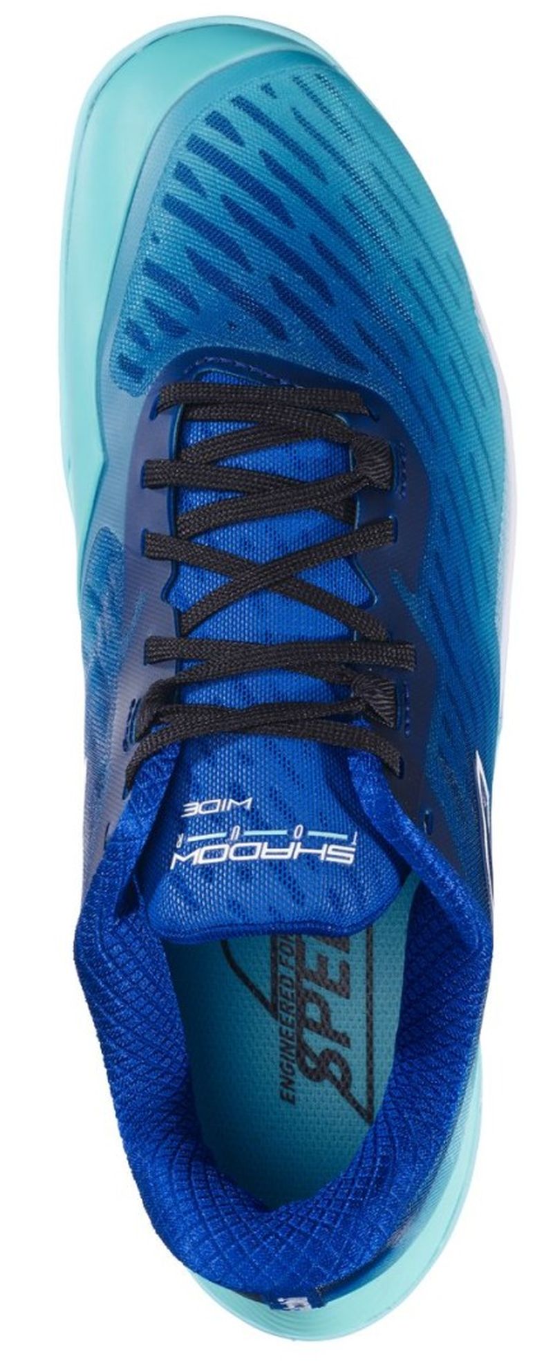 Babolat Shadow Tour 5 Wide - ceramic blue