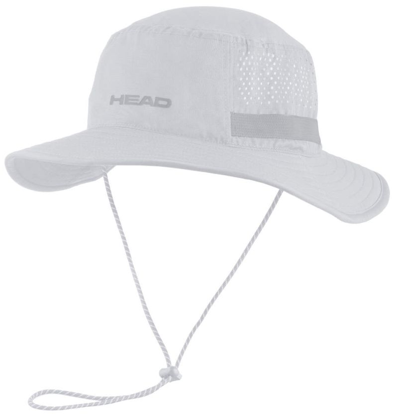 Head Bucket Hat
