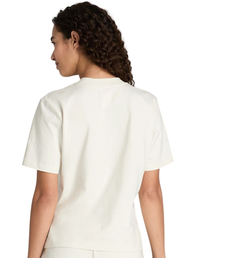 Wilson Modern - sandrift graphic