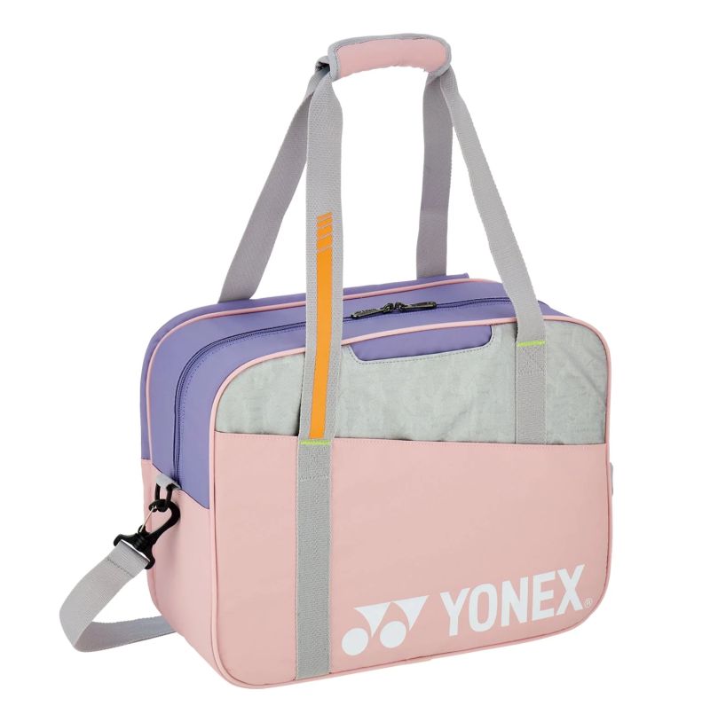 Yonex Club Compact - pink