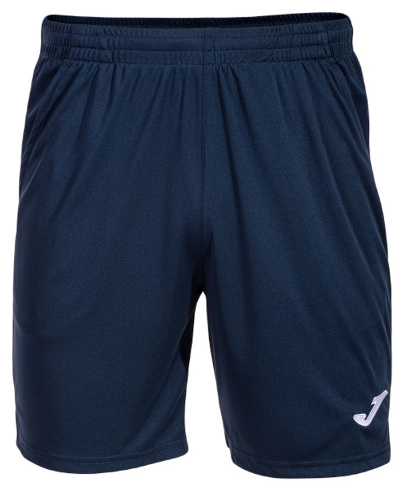 Joma Drive Bermuda Shorts - dark navy Joma Drive Bermuda Shorts - dark navy