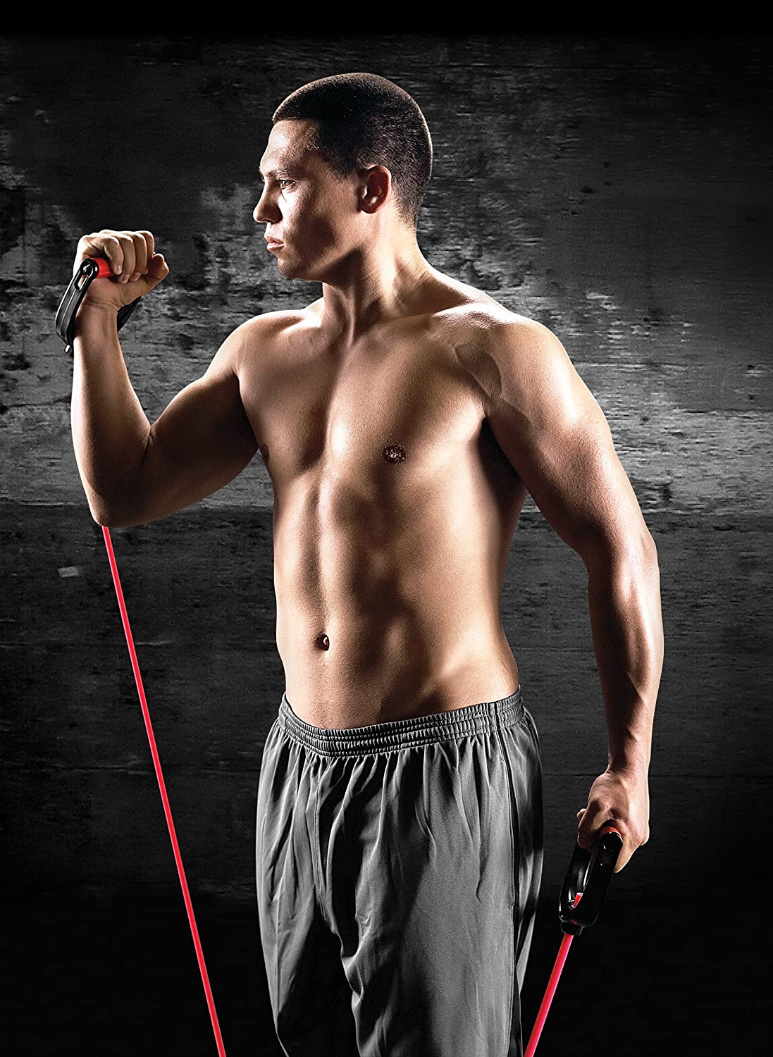 SKLZ SINGLE QUICK CHANGE HANDLES