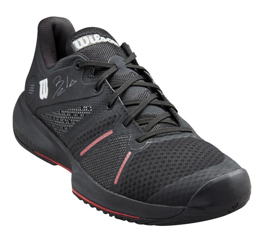 WRS331110_1_Bela_Pro_Unisex_Black_Ebony_PoppyRed-png-high-res Wilson Bela Pro - black/ebony/poppy red