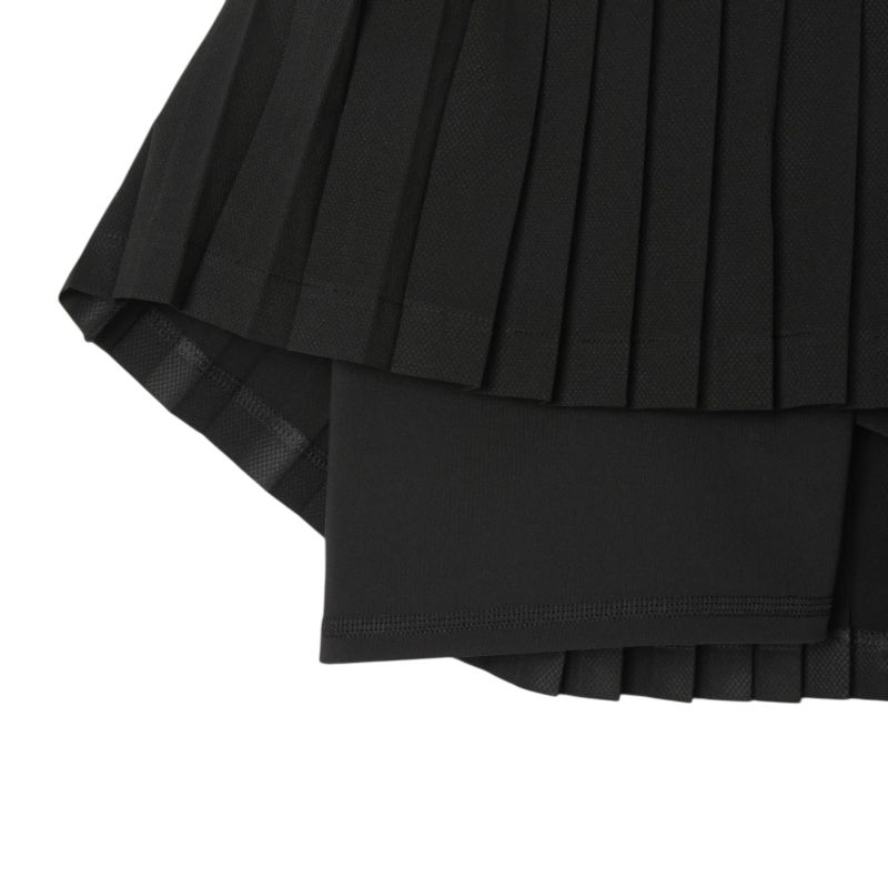 Lacoste Ultra Dry - black