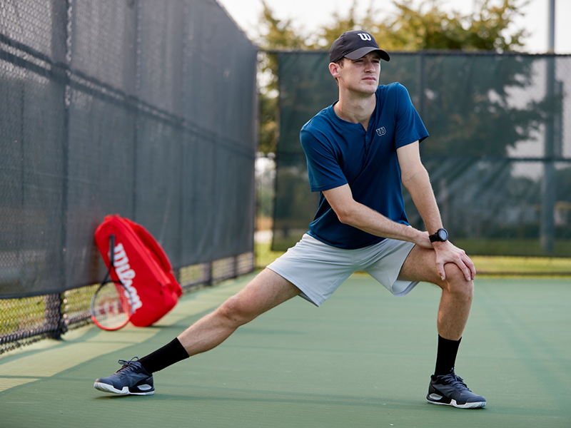 Jak využít funkční trénink ke zlepšení své tenisové hry? Jak využít funkční trénink ke zlepšení své tenisové hry?