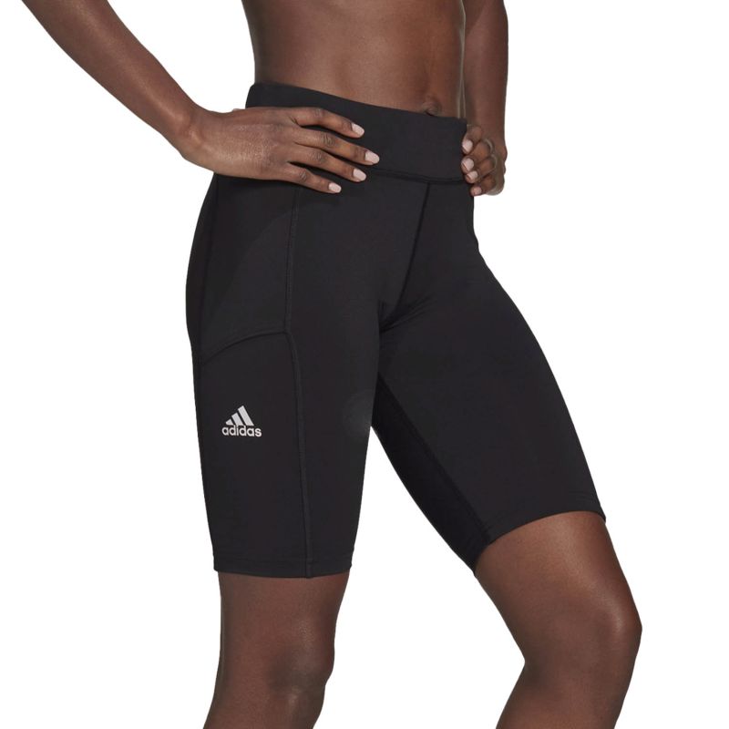 adidas-club-short-tennis-tights-black-white-2 Adidas Club Short Tennis Tights - black/white