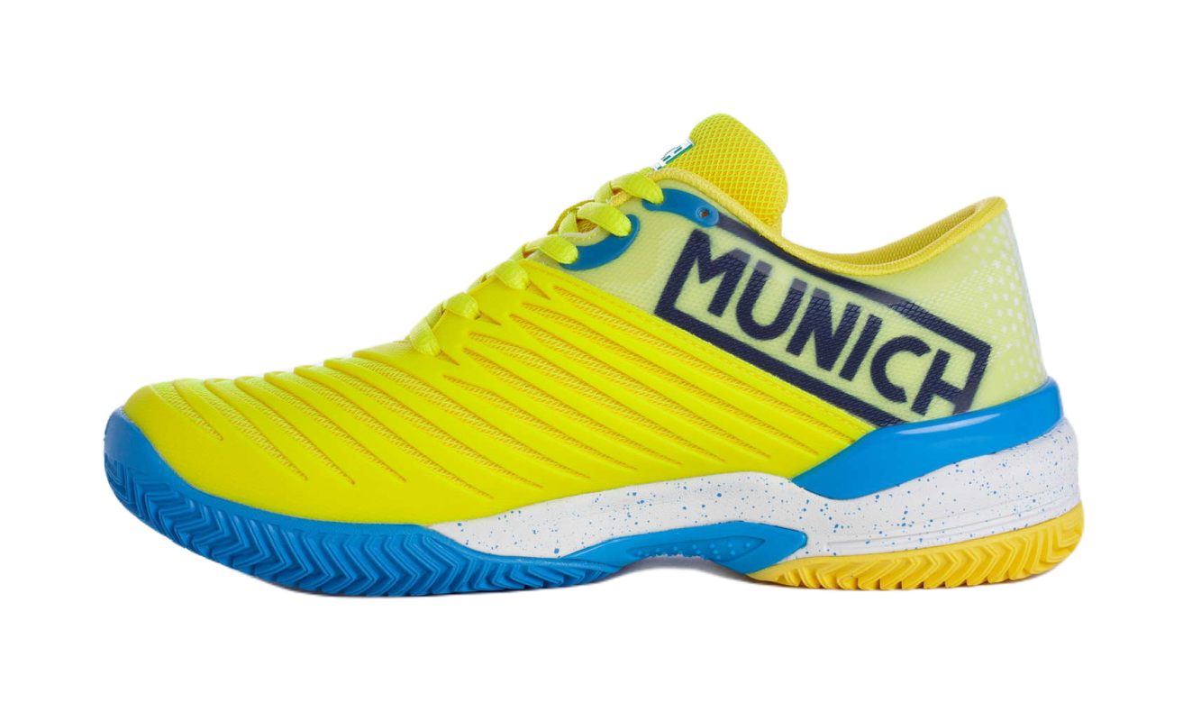 Munich Padx 28