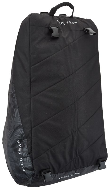 Head Tour Team 12R Monstercombi - black/silver