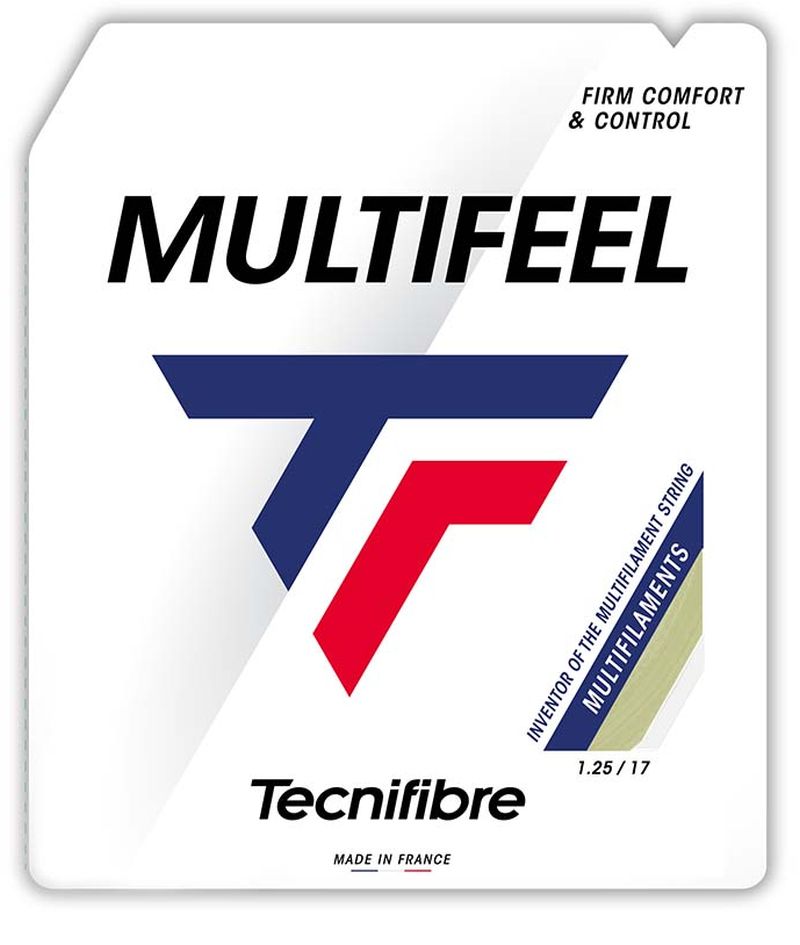 Tecnifibre Multifeel (12 m) Tecnifibre Multifeel (12 m)
