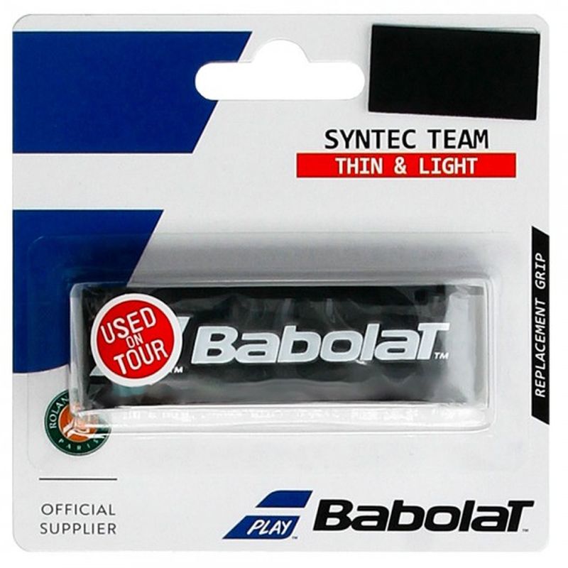 Babolat Syntec Team 1P - black