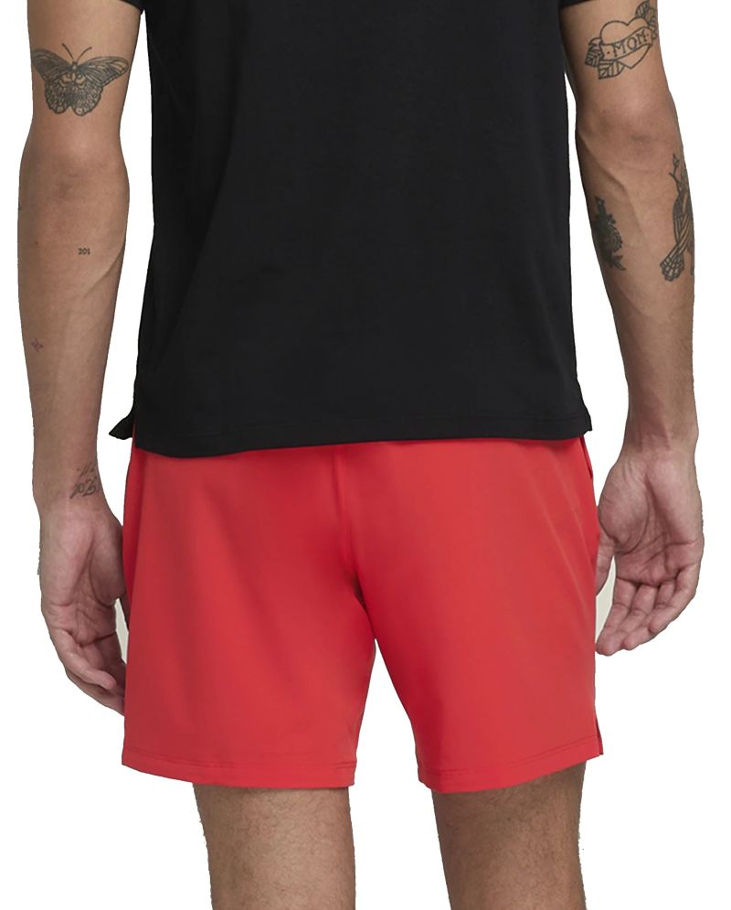 Wilson Team Short 7"
