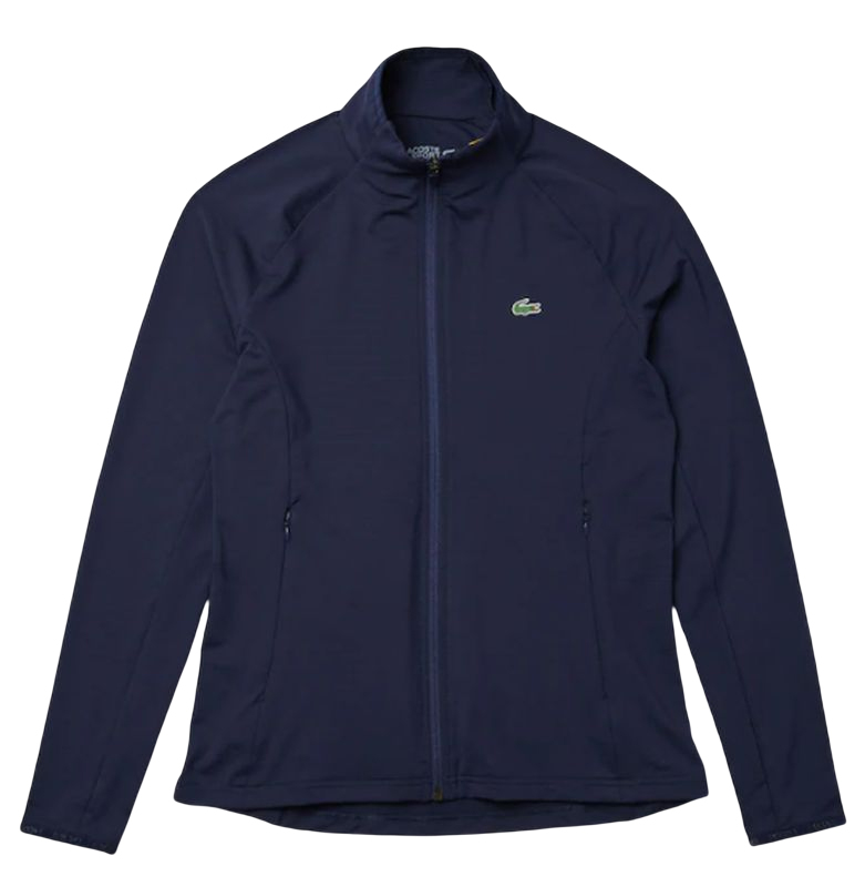 Lacoste Women Sport Jacket Lacoste Women Sport Jacket