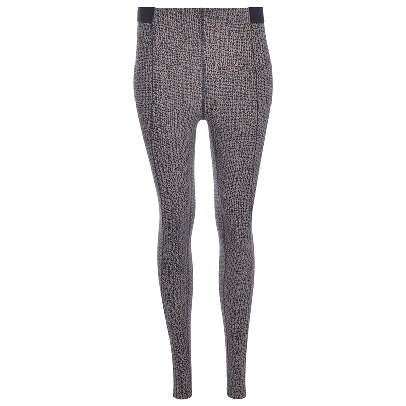 Calvin Klein Legging (7/8) (Print) - shocking print Calvin Klein Legging (7/8) (Print) - shocking print