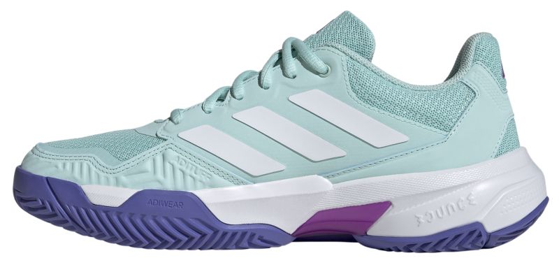 Adidas CourtJam Control 3 W