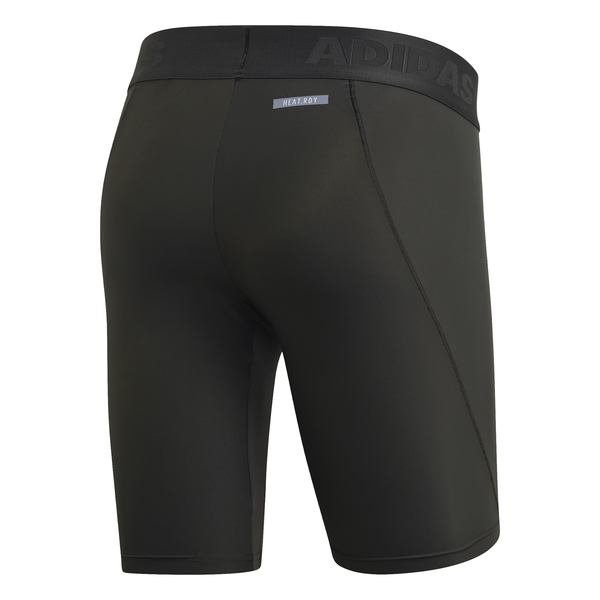 adidas-2in1-short-heat-ready-7in-legend-earth-grey-two-3 Adidas 2in1 Short Heat Ready 7in - legend earth/grey two