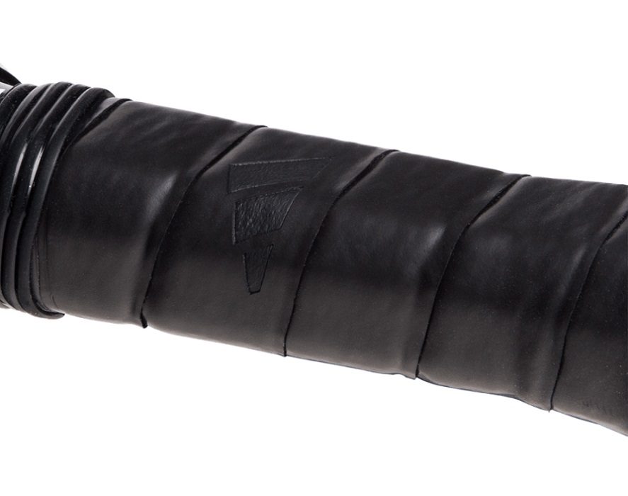 adidas-padel-replacement-grip-logo-performance Adidas Padel Replacement Grip 1P - black
