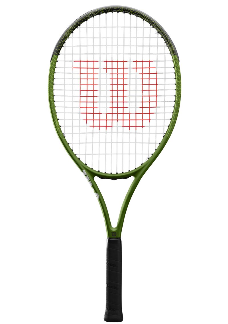 Wilson Blade Feel Comp JR 25