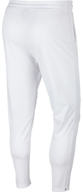 Nike Court Pant Essential - white/white/white